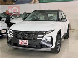 هیۆندای تۆکسۆن